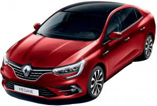 2022 Renault Megane 1.3 TCe 140 BG EDC Icon Araba kullananlar yorumlar